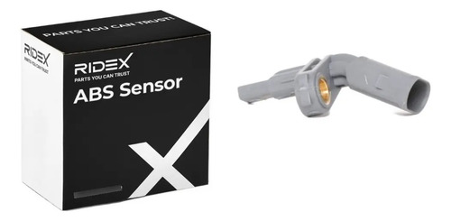 Sensor Abs Dianteiro Esq. Vw Wht003857a