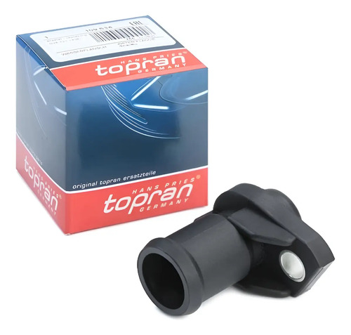Conector Fluxo De Água Audi 034121143e