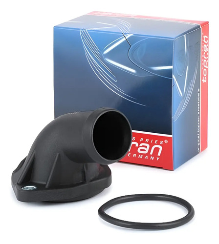 Conector Fluxo De Água Vw 030121121b