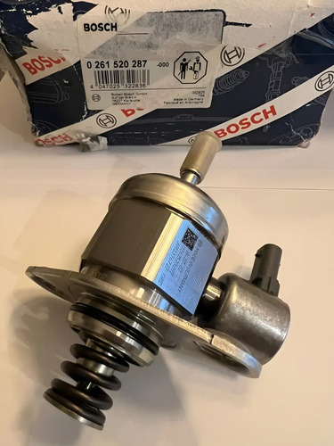 Bomba De Alta Pressão BMW 0261520287