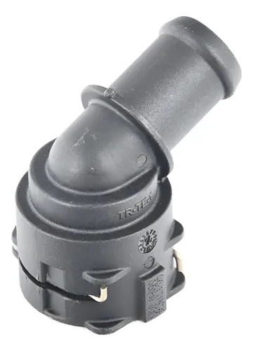 Conector Fluxo De Água Audi 1k0122291bn