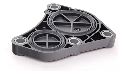 Tampa Flange Placa Cabeçote BMW 320i 2.0 150cv 04/07