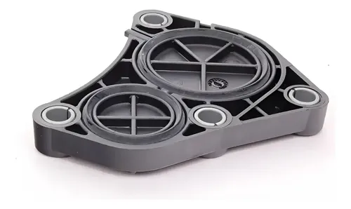 Tampa Flange Placa Cabeçote BMW X1 18i 2.0 150cv 10/15