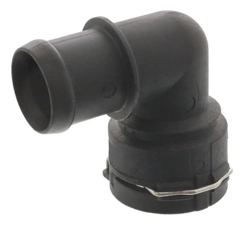Conector Fluxo De Água Vw 1j0122291g
