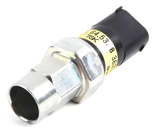 Sensor Pressão Ar Condicionado BMW 316i 102cv 93/98