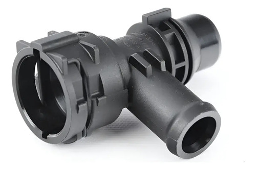 Conector Fluxo De Água Vw 4g0122293a