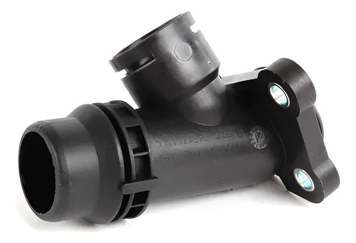 Conector Fluxo De Água Vw 06f121131c