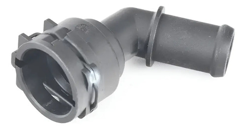 Conector Fluxo De Água Vw 4g0122293g