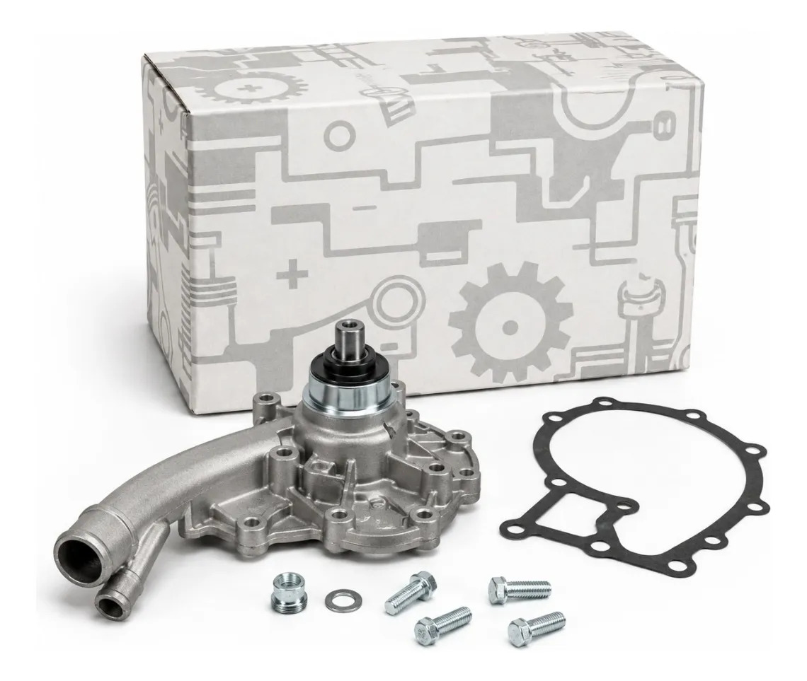 Bomba Agua Motor Mercedes 1022000520