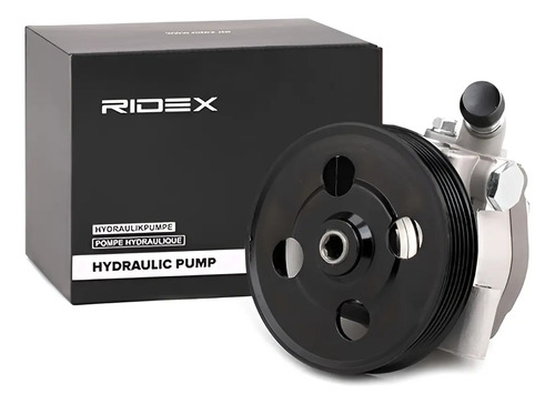 Bomba Direção Hidráulica Land Rover Lr001106