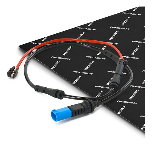 Sensor Pastilha Freio Diant. BMW 220i 2.0 184cv 21/25