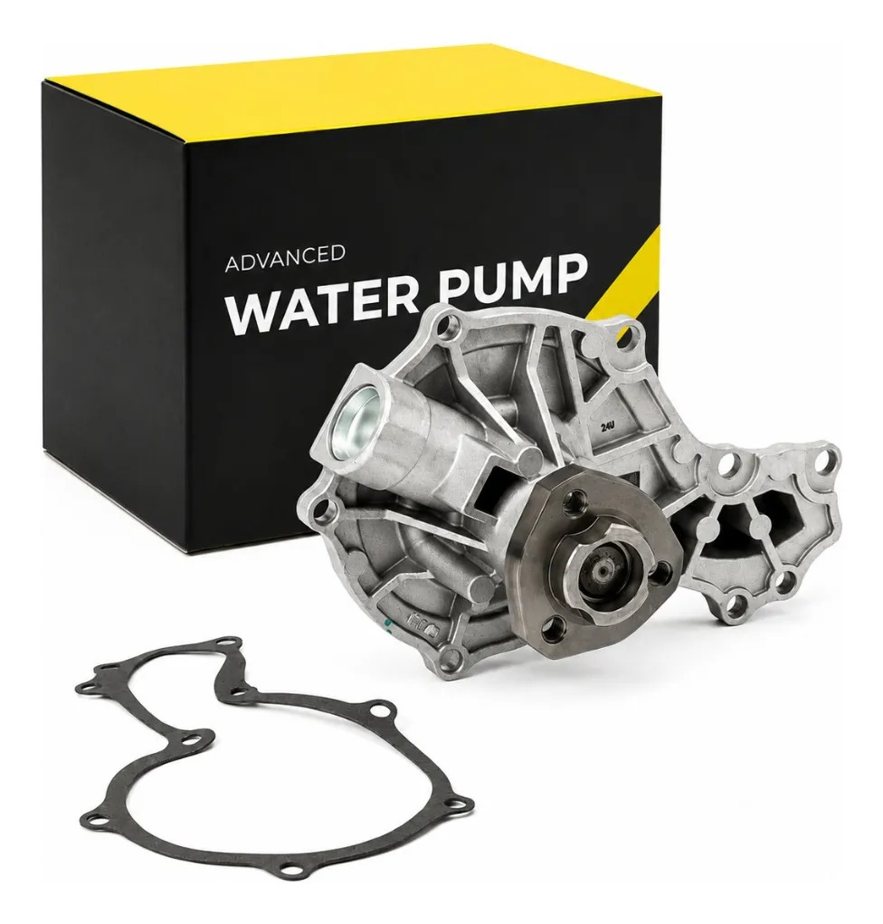Bomba Agua Motor Audi 026 121 005 F