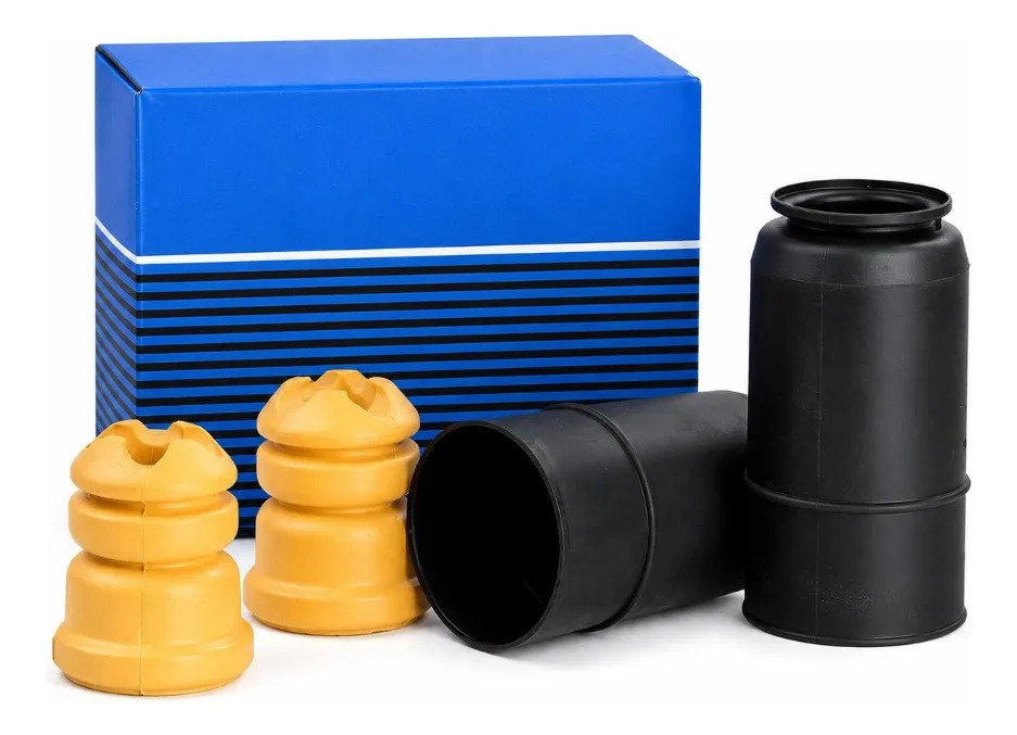 Coifa Batente Amort. Tras. Bmw M135i 3.0 320cv 13/15 Gas.