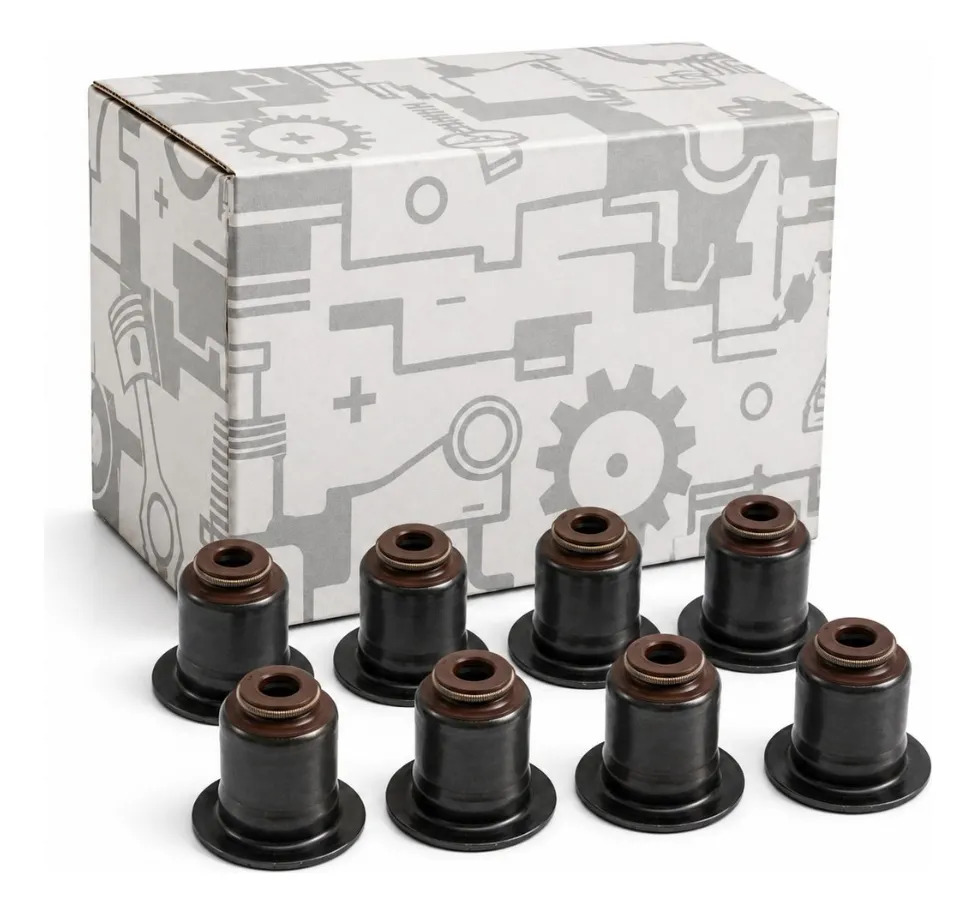 Retentor Válvula Admissão Bmw M235i Gc Xdrive 2.0 20/23