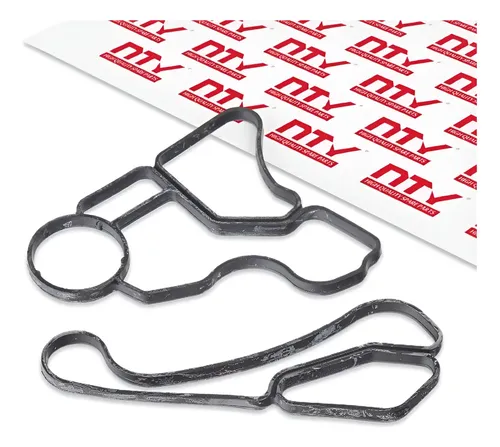 Kit Juntas Radiador Óleo Motor BMW 530i 3.0 272cv 11/13