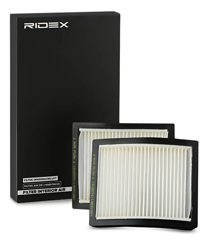 Filtro Ar Condicionado BMW 318ti 1.8 140cv 94/99