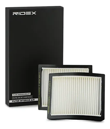 Filtro Ar Condicionado BMW 323ti 2.5 163cv 99/00