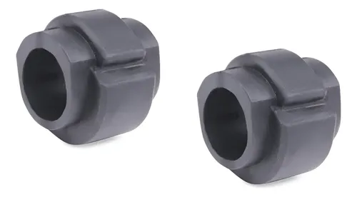 Bucha Barra Diant. 29mm Porsche 4d0 411 327 J