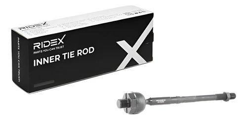Barra Axial Ld 246mm BMW 116i 1.6 07/12