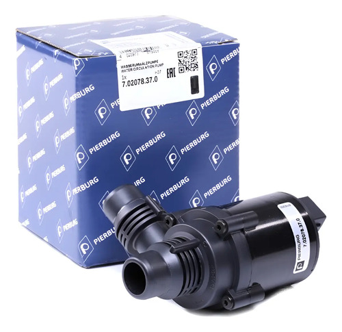 Bomba Água Auxiliar BMW 530i 3.0 228cv 00/04