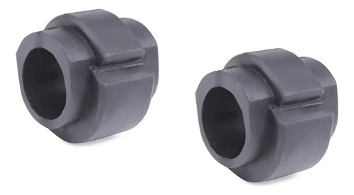 Bucha Estabilizador Diant. 29mm Vw 4d0411327j