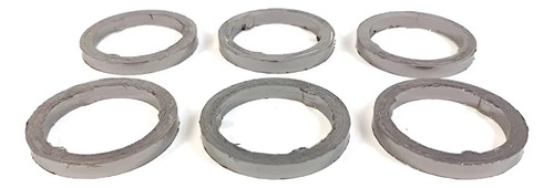Junta Coletor Escape BMW 335i Gt 340cv 14/16