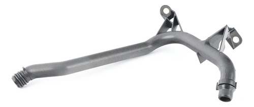 Tubo Refrigeração Motor BMW 11537502000