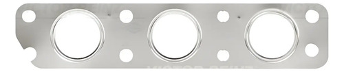 Junta Coletor Escape Land Rover 713540300