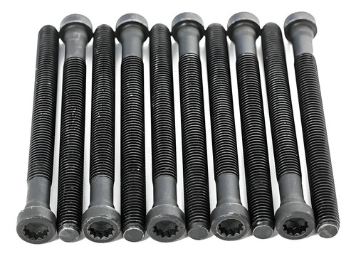 Conjunto Parafuso Cabeçote Vw 14-32299-01