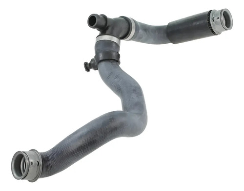 Mangueira Superior Radiador Mercedes 2035015582