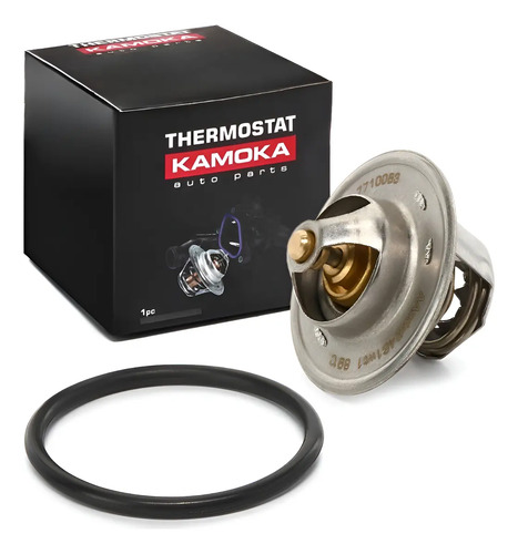 Válvula Termostática 89º Volvo 30863985