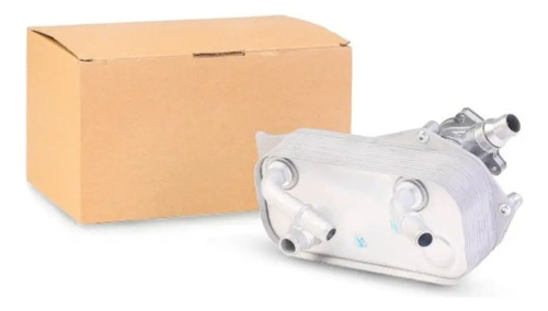 Radiador Óleo Câmbio BMW 125i 3.0 218cv 07/13