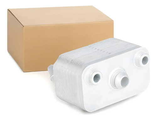 Radiador Óleo Câmbio BMW 17 10 1 439 112