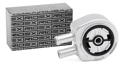 Radiador Óleo Motor Jaguar Ag9g6a642bc