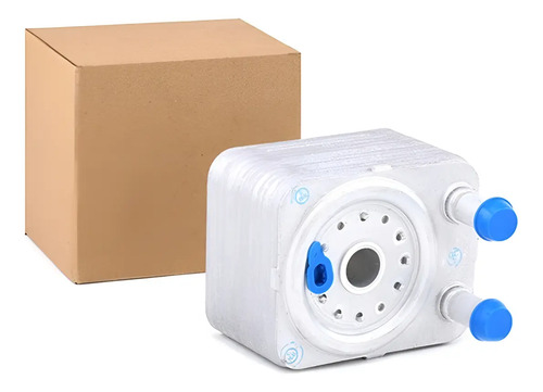 Radiador Óleo Motor Audi 028 117 021 E