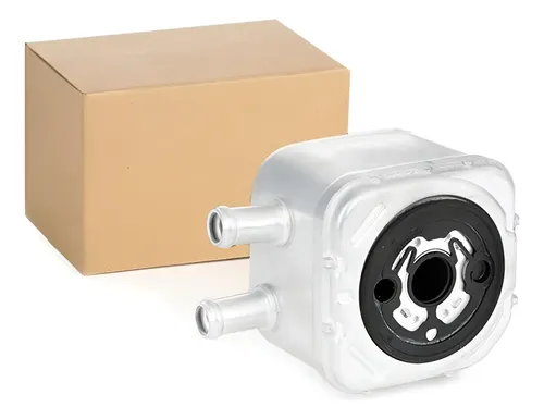 Radiador Óleo Motor Audi A3 1.9 Tdi 01/06