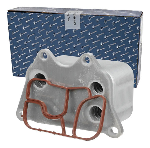 Radiador Óleo Motor Audi A6 2.0 Tfsi 16v 11/18