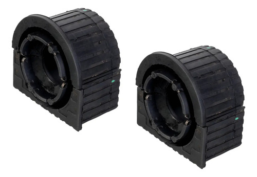 Bucha Barra Diant. 25mm Porsche 97034379207