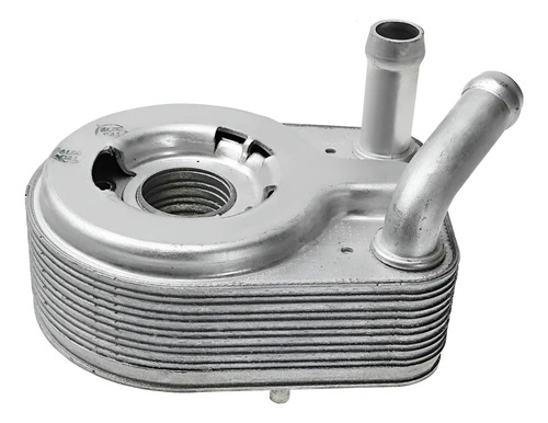 Permutador Calor Óleo Motor Land Rover 4603217