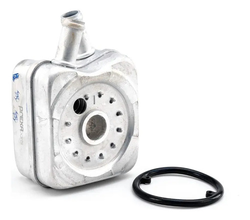 Permutador Calor Óleo Motor Vw 078 117 021 A