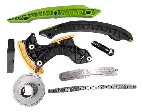 Kit Corrente Comando Mercedes 2710500578s1