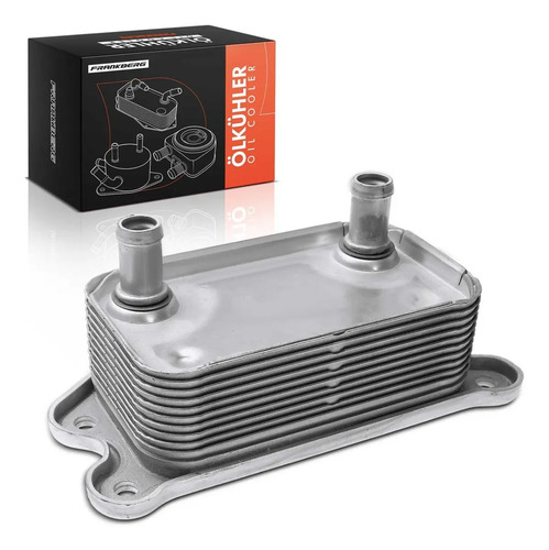 Radiador Óleo Motor Volvo C70 1g 2.4 T5 97/02