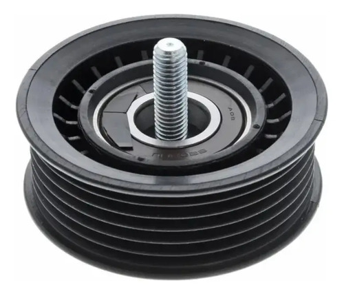 Polia Desvio Correia Alt. Mercedes Cls400 3.0 14/17