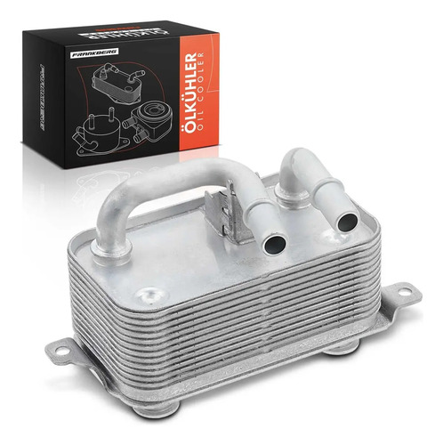 Radiador Óleo Câmbio BMW 17217507974