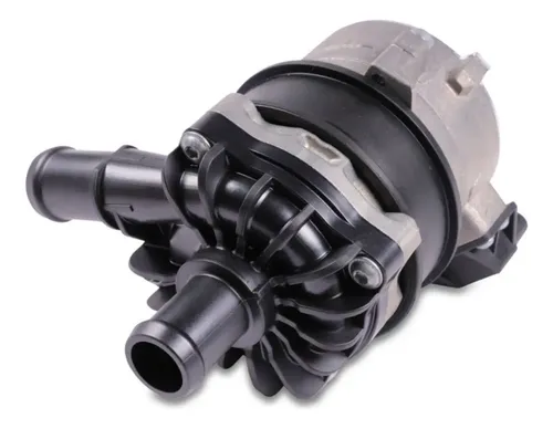 Bomba Água Auxiliar Audi A6 3.0 Tfsi 16v 10/18