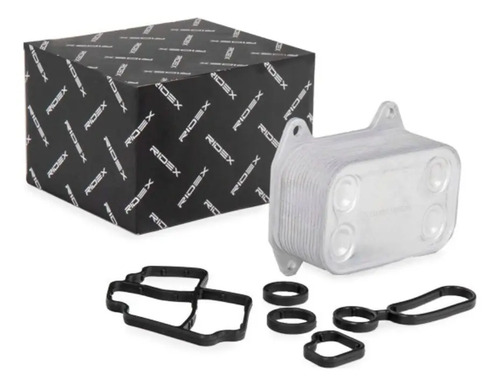 Radiador Óleo Motor Vw 03l 117 021 C