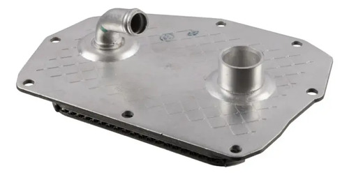 Radiador Óleo Motor Mercedes 1041800409