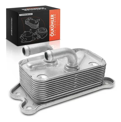 Radiador Óleo Motor Volvo Xc90 1g T5 2.9 Awd 02/05