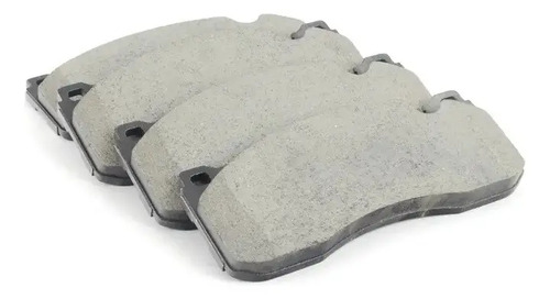 Pastilha Freio Dianteira BMW 130i 3.0 265cv 05/07