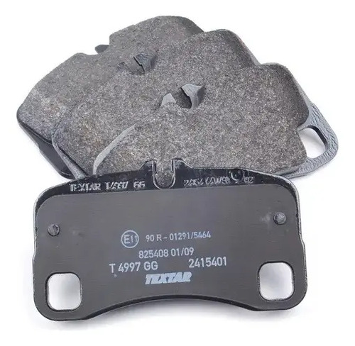Pastilha Freio Traseira Porsche 997 352 947 01 Oem